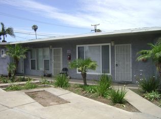678 Jefferson Ave APT B, Chula Vista, CA 91910