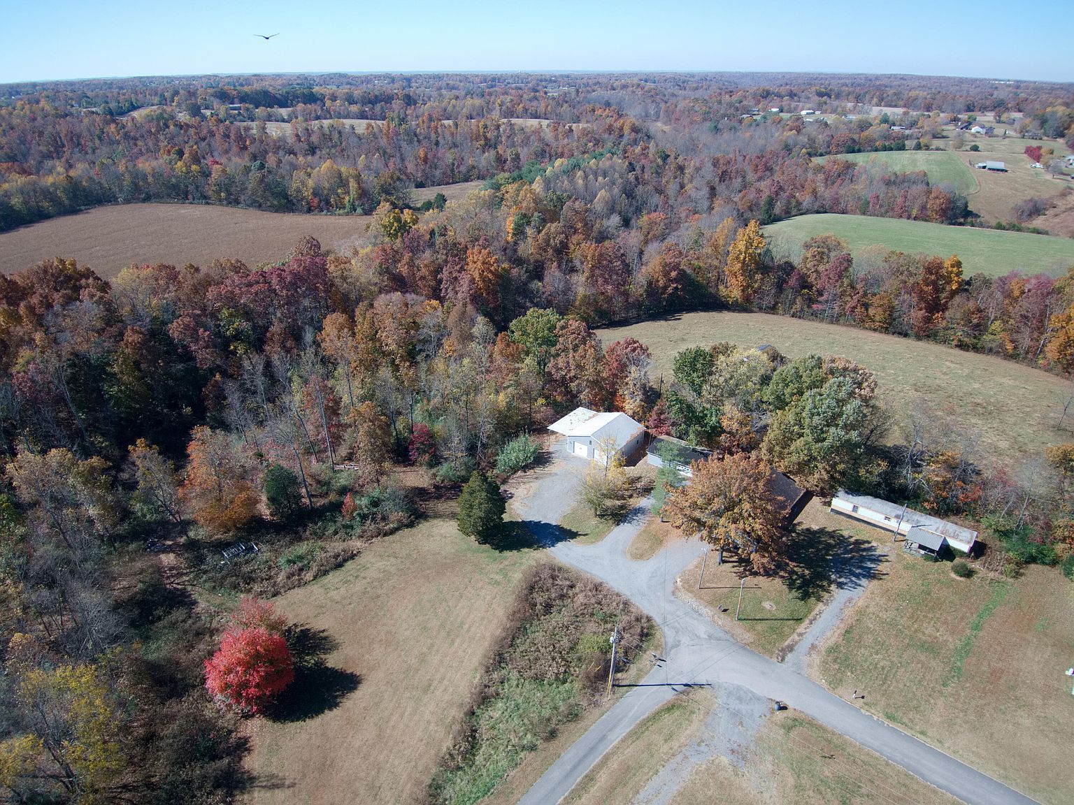 164 Bernard Loop, Russell Springs, KY 42642 Zillow