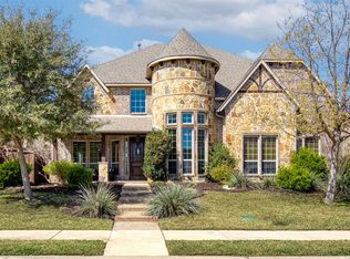 161 Hidden Lake Dr, Prosper, TX 75078