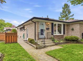 685 Ladybrook Cres, London, ON N6J2C4