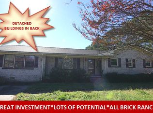 812 Westview Ct, Goldsboro, NC 27530