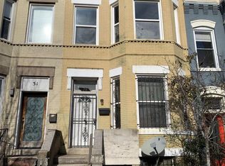 29 N St NW, Washington, DC 20001