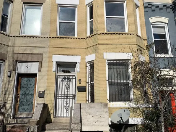 29 N St NW, Washington, DC 20001