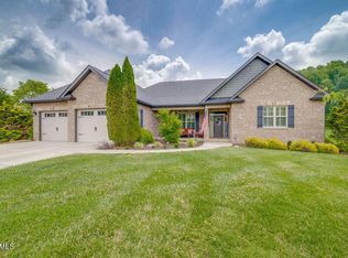 105 Shadden Spgs, Gray, TN 37615