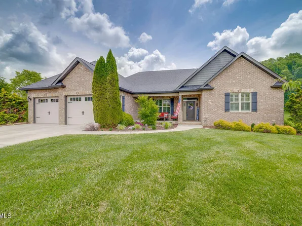 105 Shadden Spgs, Gray, TN 37615