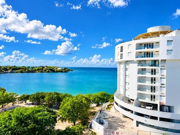 . COND. TORRE DE PLAYA SANTA #406, GUANICA, PR 00653