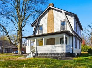 2250 Willamont Ave, Columbus, OH 43219