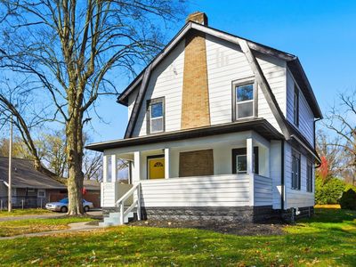 2250 Willamont Ave, Columbus, OH, 43219