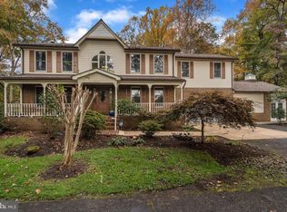 7029 High Bridge Rd, Bowie, MD 20720