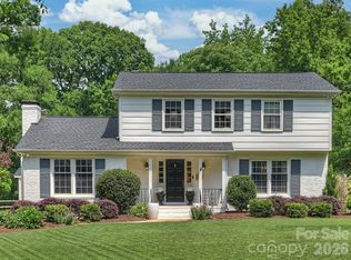 3731 Ashton Dr, Charlotte, NC 28210