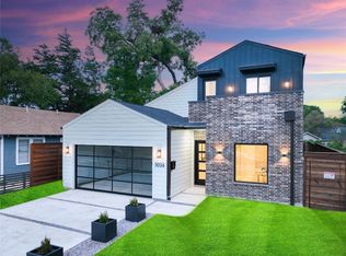 5026 Alcott St, Dallas, TX 75206