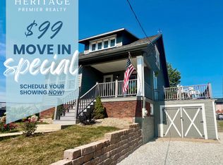 1003 E Samuel Ave, Peoria Heights, IL 61616