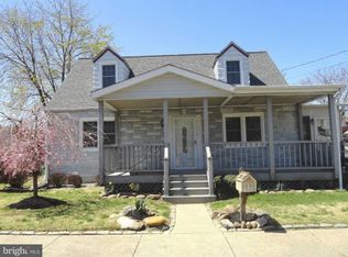 213 Julia Ave, Hamilton, NJ 08610