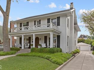 5647 N Pennsylvania St, Indianapolis, IN 46220