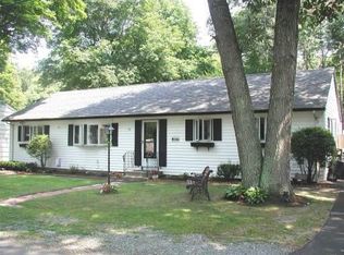 52 Davis St, Abington, MA 02351