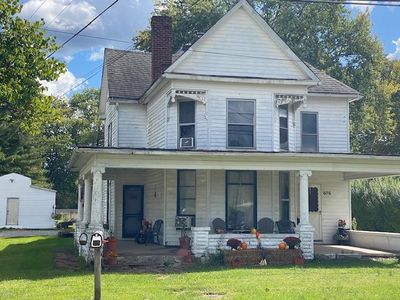 656 Market St, Richmond Dale, OH, 45673