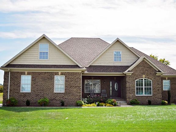 2nd image of 4647 Fairvue Farm Blvd
