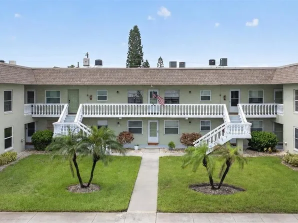 1250 S Pinellas Ave APT 1008, Tarpon Springs, FL 34689