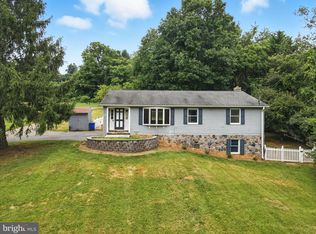 6220 Fulmer Rd, Frederick, MD 21703