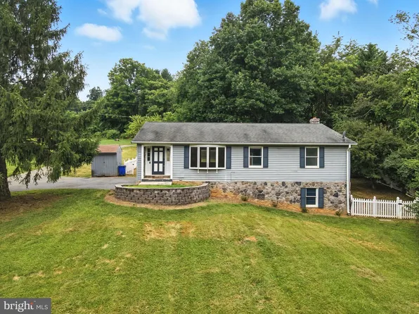 6220 Fulmer Rd, Frederick, MD 21703