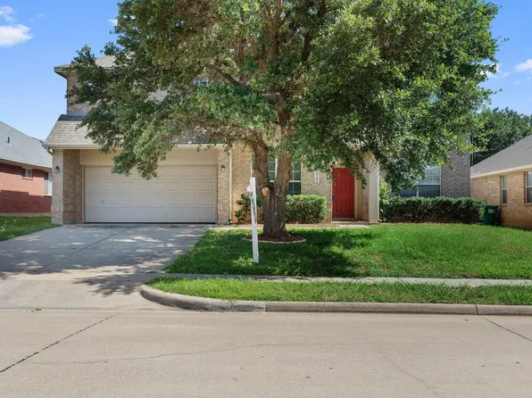 2700 Hereford Rd, Denton, TX 76210
