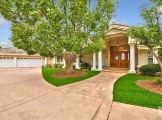 2215 Indian Sky Ln, Thousand Oaks, CA 91320
