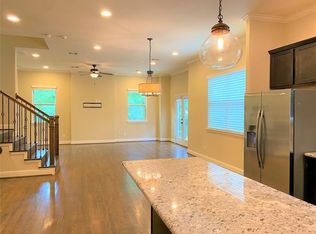 933 W 24th St #G, Houston, TX 77008