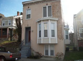 819 Wm H Taft Rd, Cincinnati, OH 45206