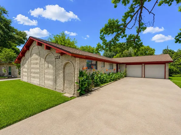 2015 Mardel Ct, Houston, TX 77077