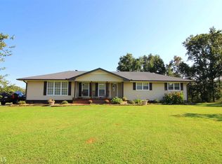 378 Horace Reed Rd, Danielsville, GA 30633