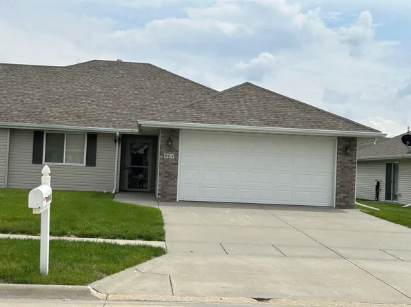 904 Larayne Ln, Norfolk, NE 68701