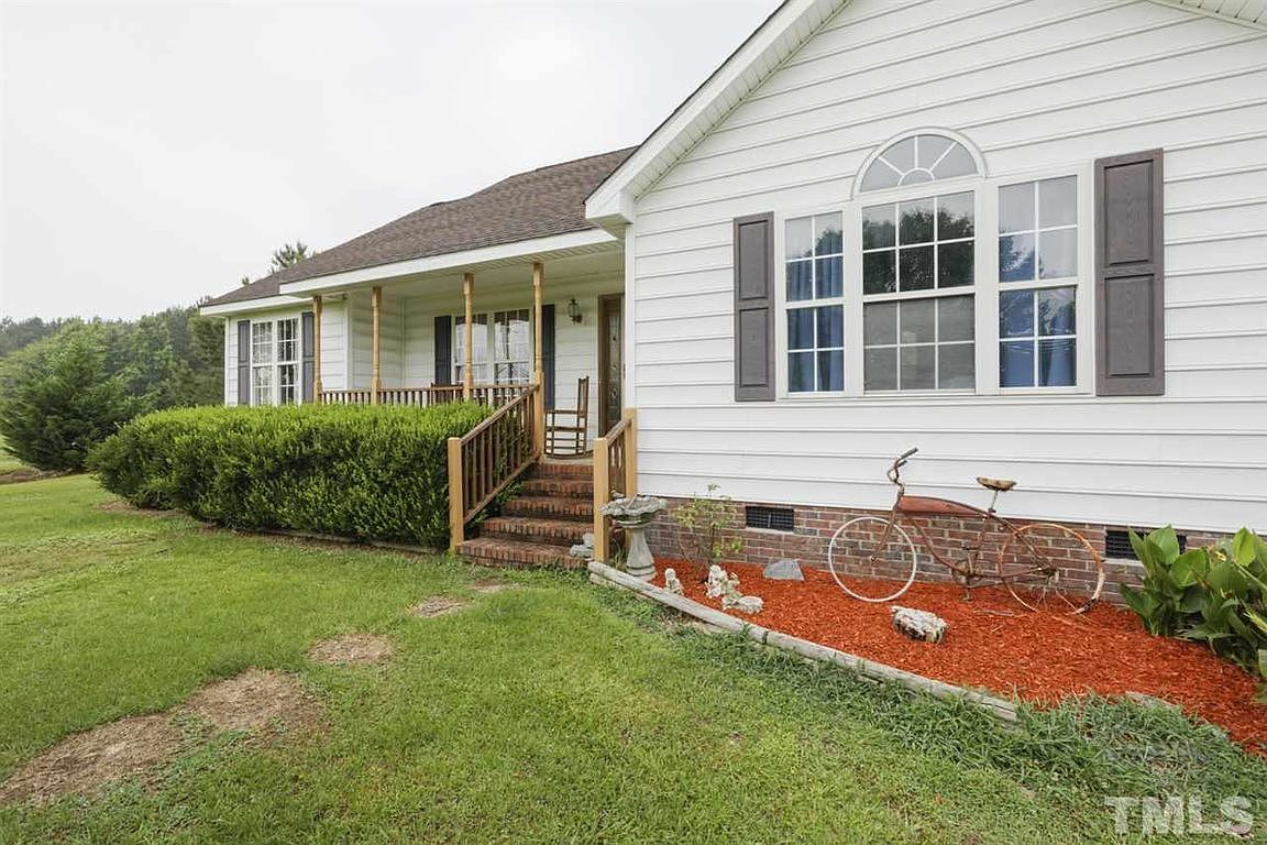 1729 Old Batten Rd, Selma, NC 27576 Zillow