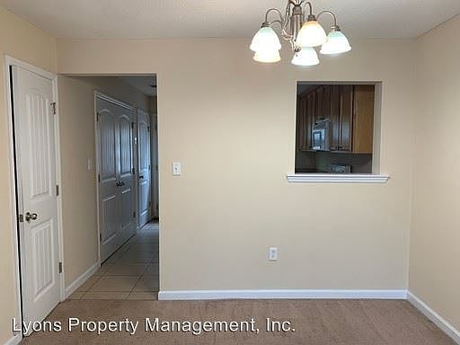 4th image of 2415 Seth Pl APT F40