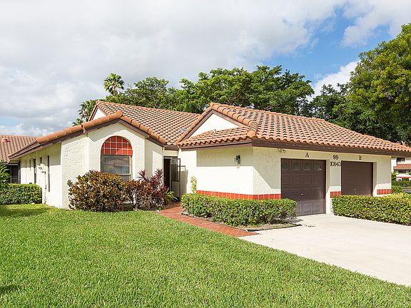 2nd image of 10943 Dolphin Palm Ct APT A