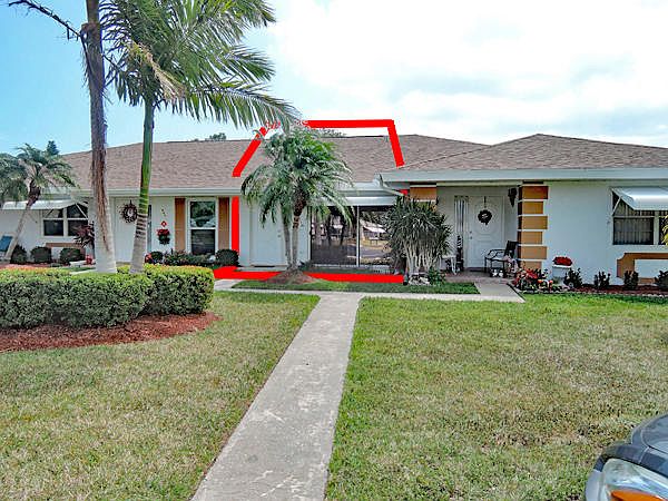 1st image of 631 Pines Knoll Dr APT C