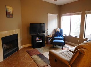 2454 N Palo Santo Dr, Tucson, AZ 85745