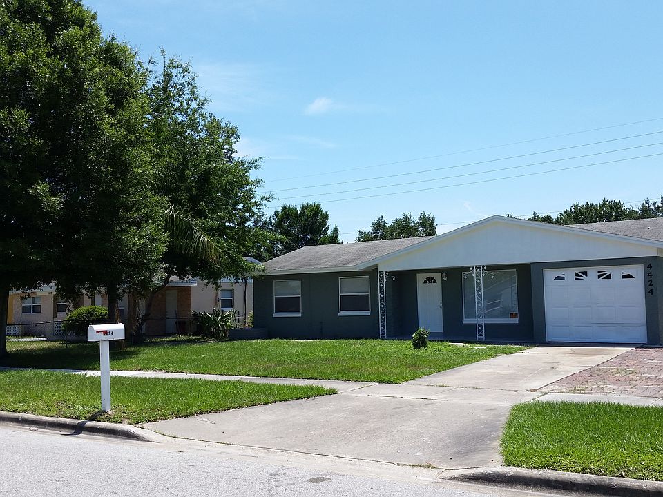 4424 Kirkland Blvd