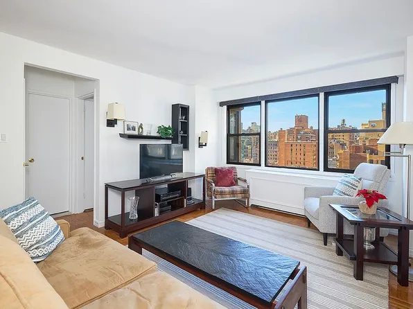 201 E 83rd St APT 14E, New York, NY 10028