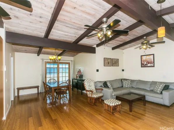 1382 Keolu Dr, Kailua, HI 96734