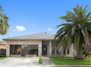 5435 David Dr, Kenner, LA 70065