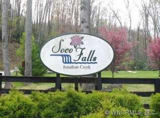 10 & 11 Jonathan Trl, Maggie Valley, NC 28751