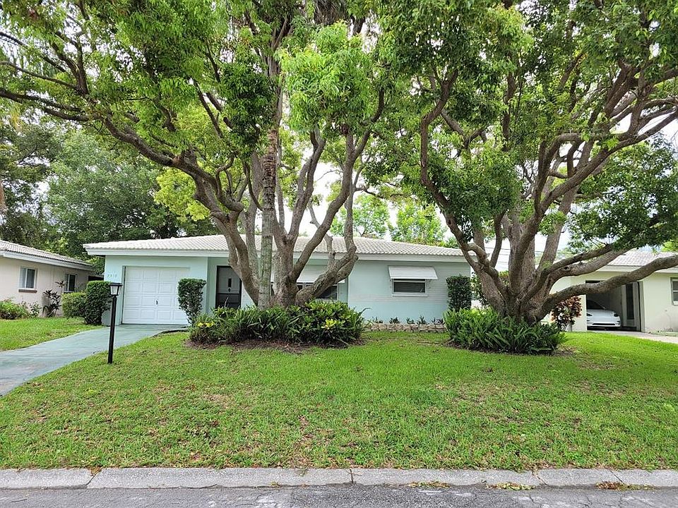 2318 Indigo Dr, Clearwater, FL 33763 Zillow