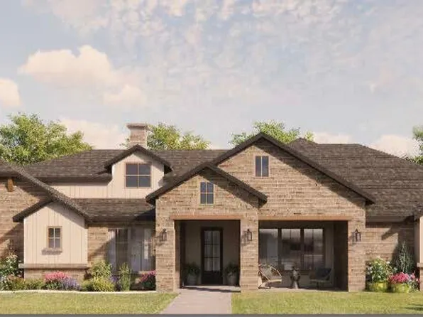 1052 Ridgeway Rd, New Home, TX 79381