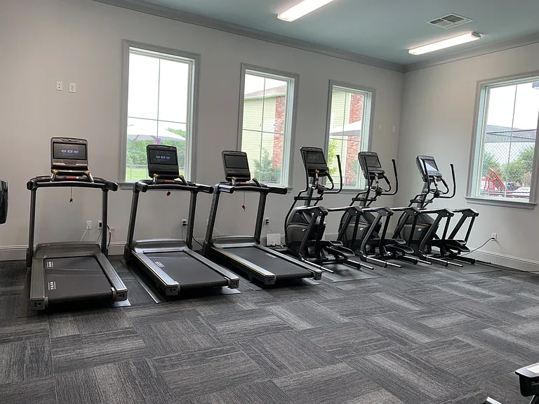 Canebrake Apartment Homes — Photo 10
