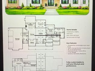 3700 Noah Mill Trce, Franklinton, NC 27525