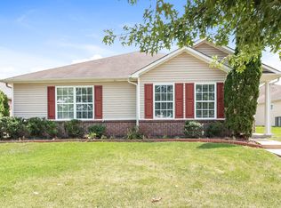 3618 Blaze Dr, Murfreesboro, TN 37128