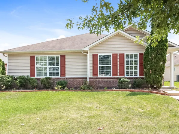 3618 Blaze Dr, Murfreesboro, TN 37128