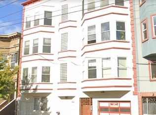 3650 18th St #6, San Francisco, CA 94110