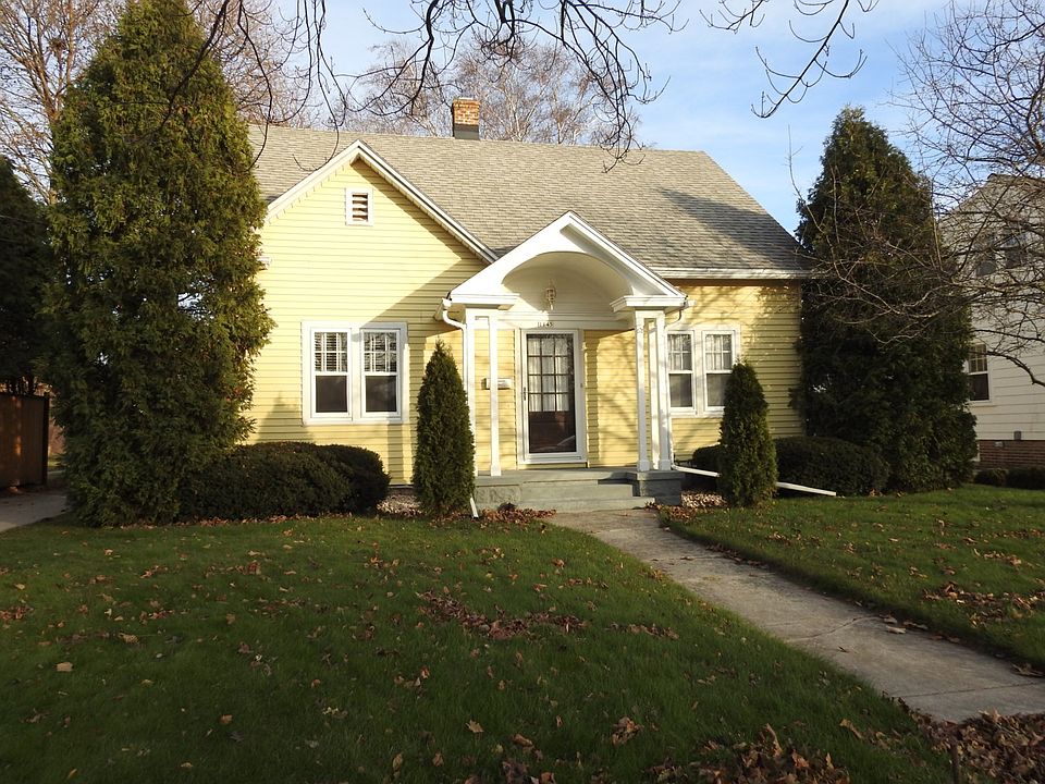 1145 N 18th