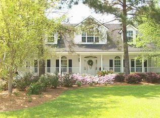 4872 Twin Shadows Rd, Valdosta, GA 31602